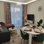 Sun River Appartement Iława