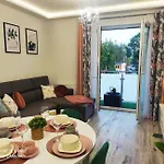 Sun River Appartement Iława