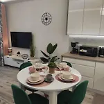 Sun River Appartement