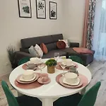 Sun River Appartement *