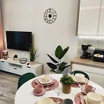 Appartement Sun River *