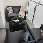 Appartement Sun River Iława