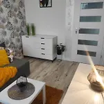 Appartement Sun River Iława