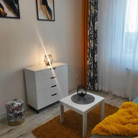 Apartment Sun River *