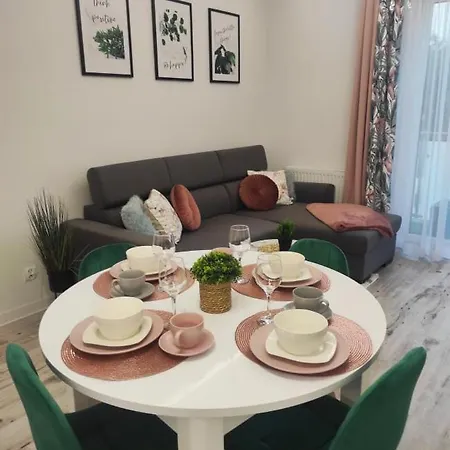 Sun River Apartment *