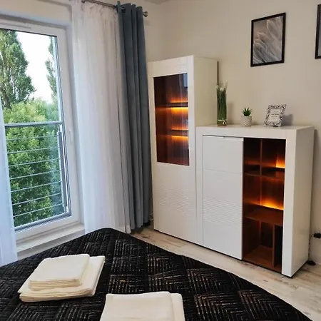 Apartment Sun River *