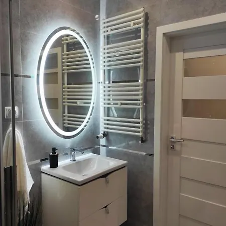 Apartment Sun River *