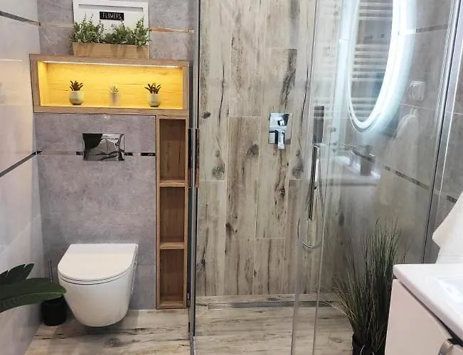 Sun River 아파트 이아와